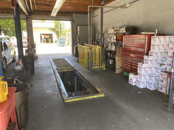 Pro Stop Auto & Brakes: 1703 E Washington St Ste E, Colton, CA 92324